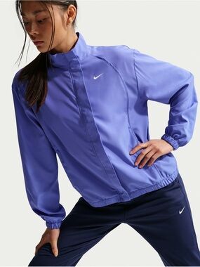 Nike Women's Athletic Jacket
